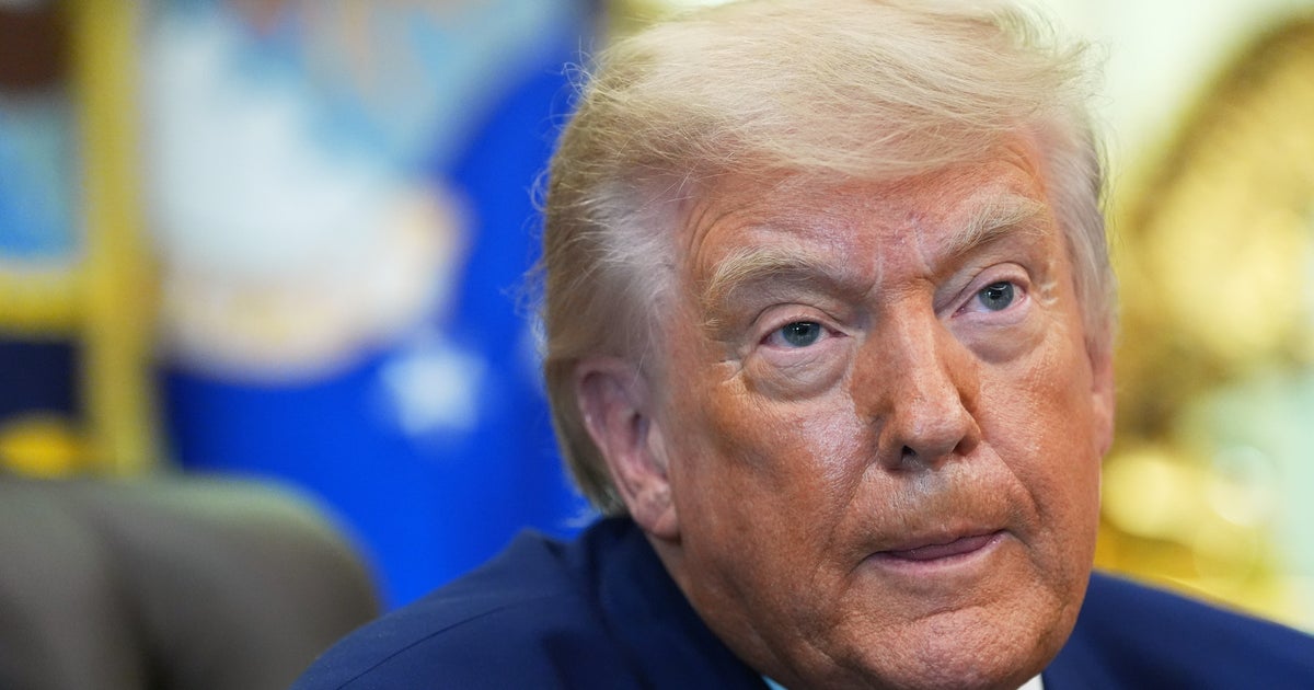 For The First Time, House Votes To End Iran War In Rebuke To Trump