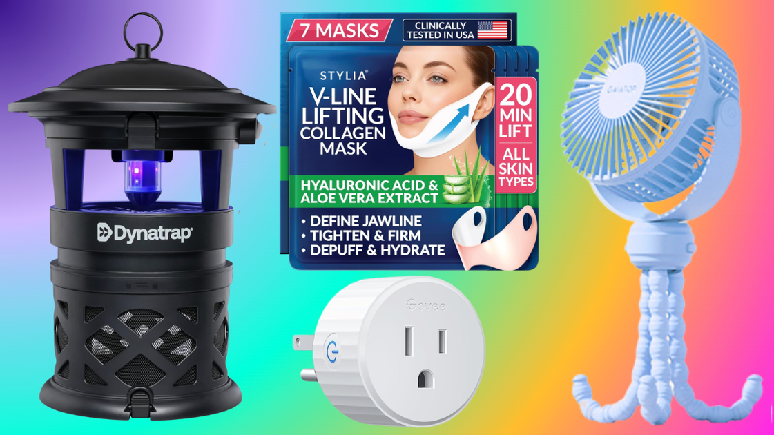 We Live To Save You Money. Here Are The Best Amazon Deals To Shop This ...