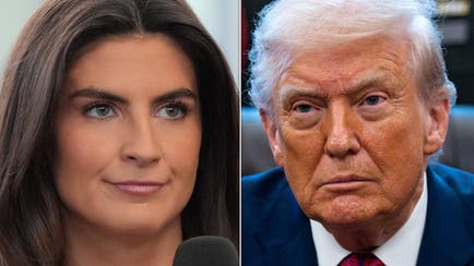 CNN’s Kaitlan Collins Says Trump’s Base ‘Doesn’t Always Realize’ 1 Key Thing About Him