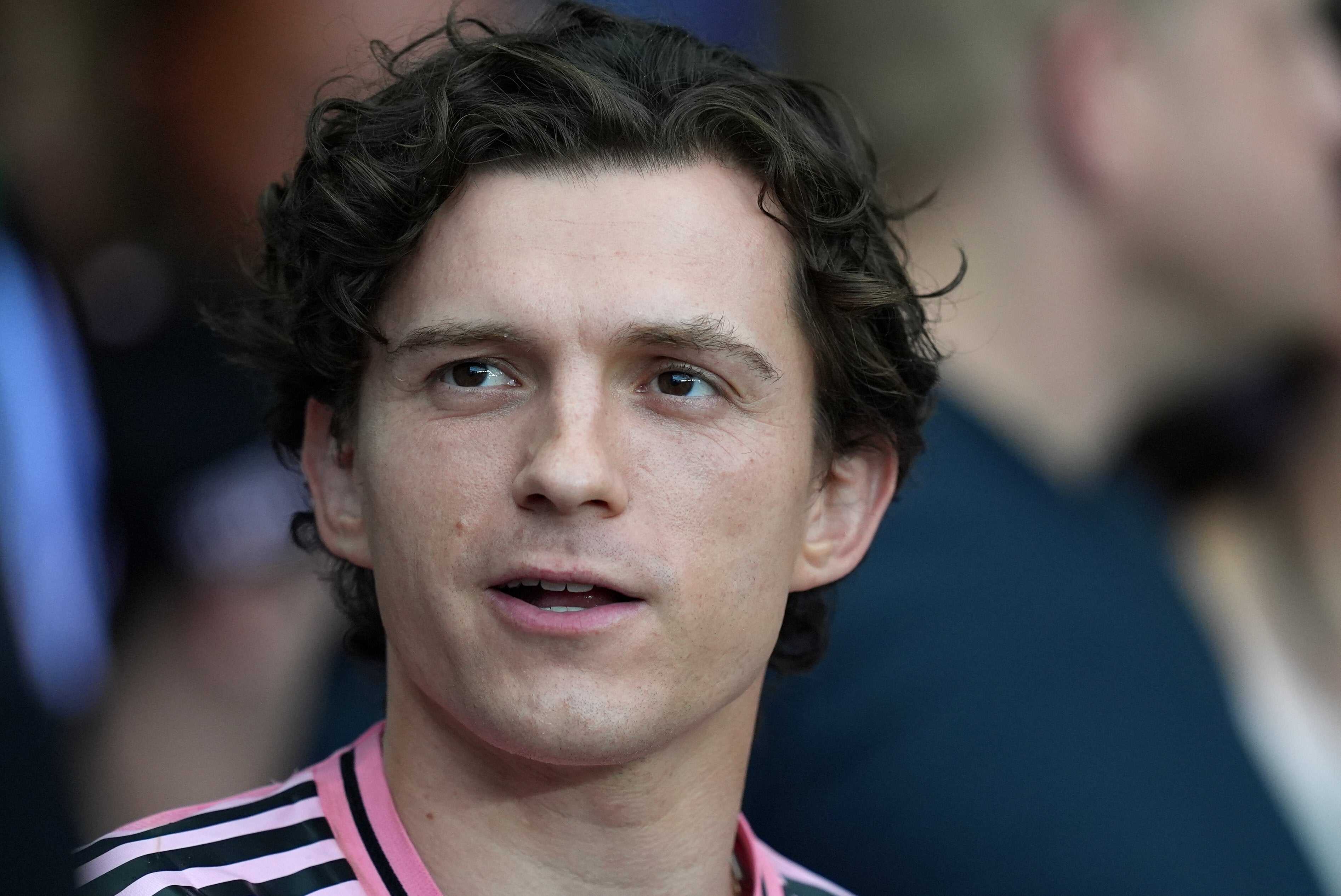 Tom Holland Turned Down Saturday Night Live Numerous Times Due To Dyslexia Concerns