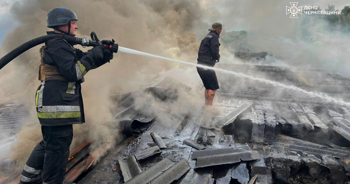 Ukrainian MP Savages Labour Government's Decision To Ease Russian Oil Sanctions