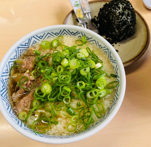 好きに決まっとる」山口のソウルフード・うどんの「どんどん」、カップ