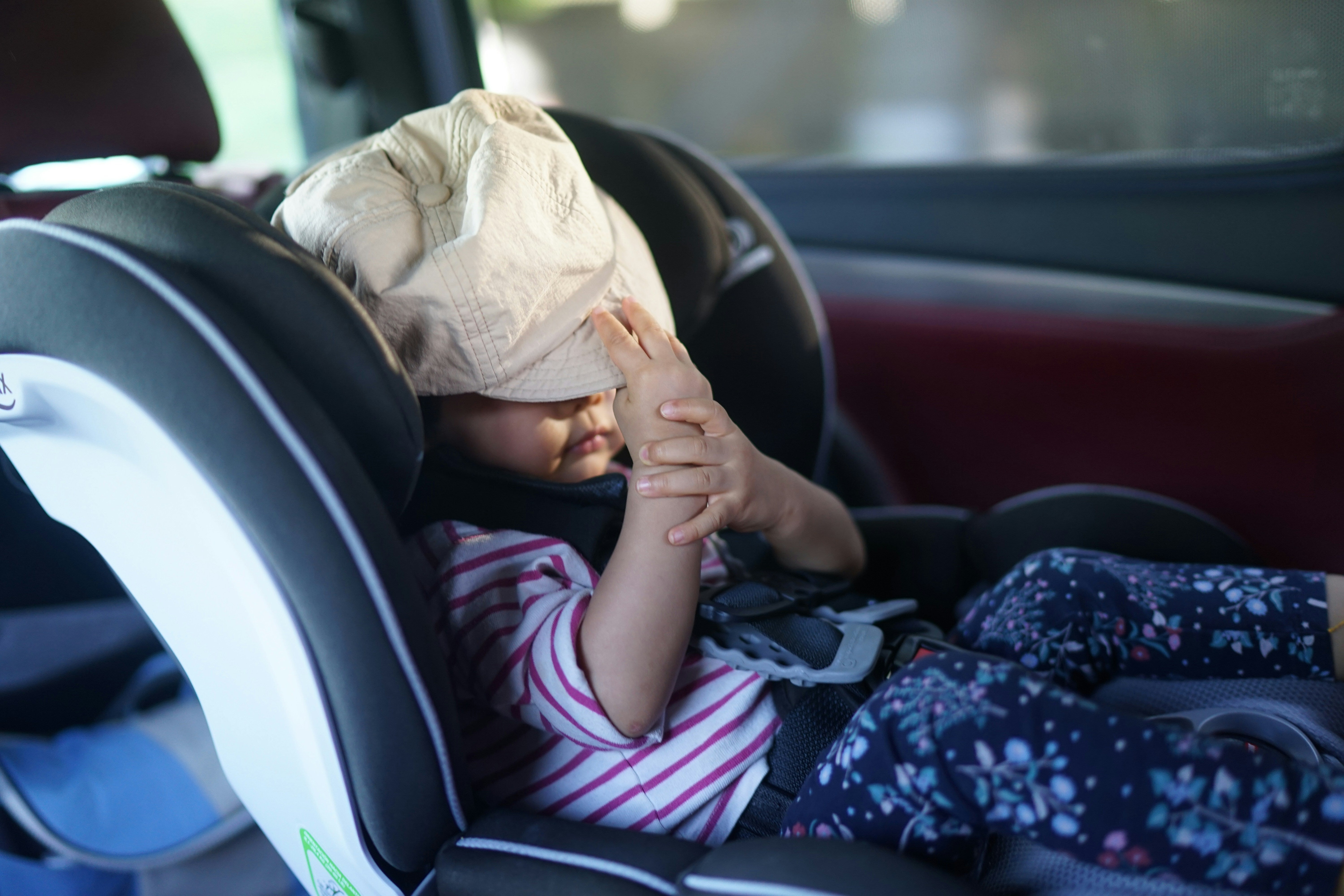 The Simple Car Seat Decision That Can Better Protect Kids In A Crash