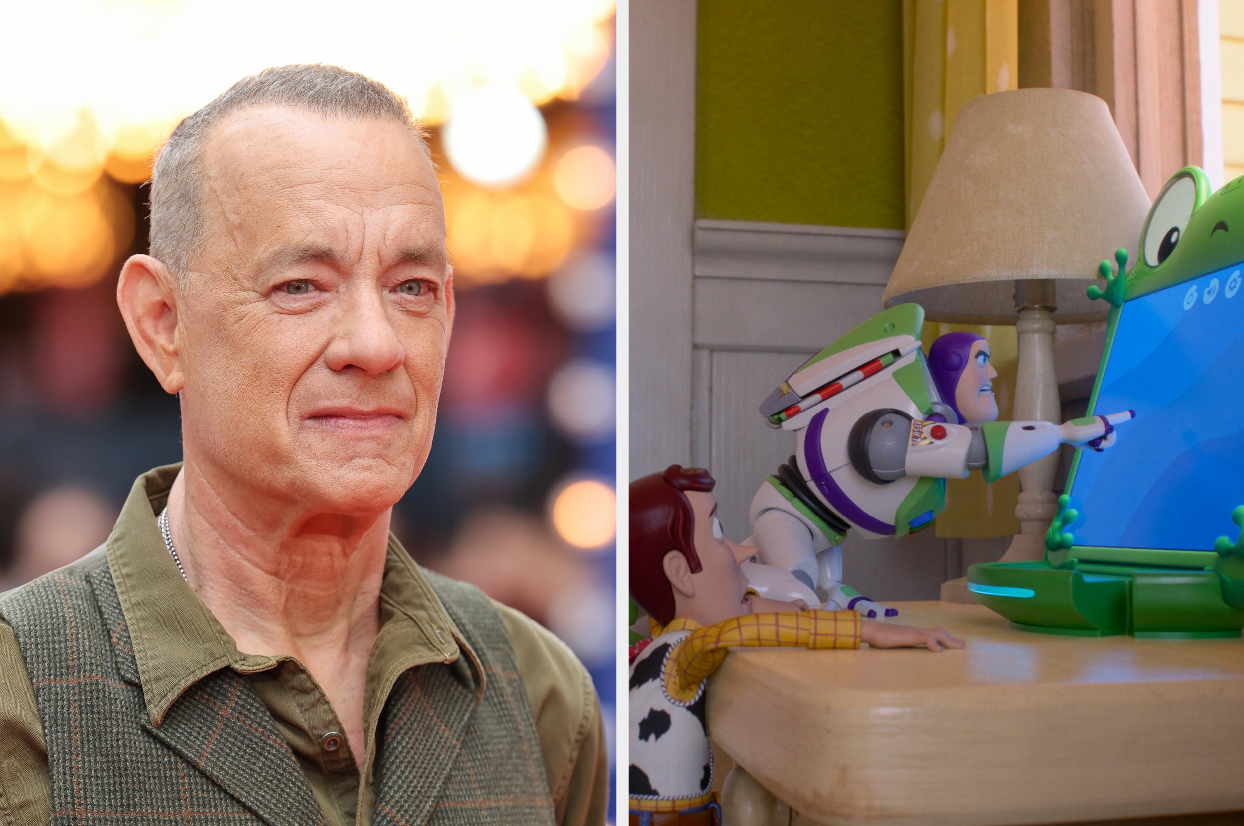 Tom Hanks Says Toy Story 5 Will Feature A Storyline Exploring Cyberbullying