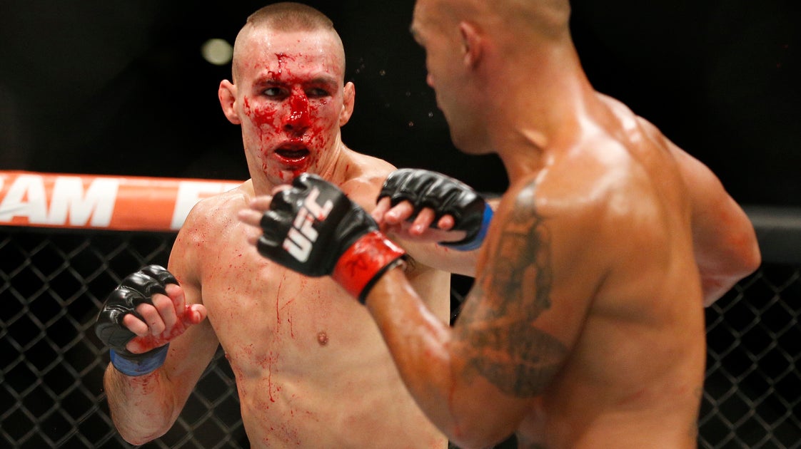 Top White House Historian Says Trump's UFC Fight Would Have 'Repulsed' Founding Fathers
