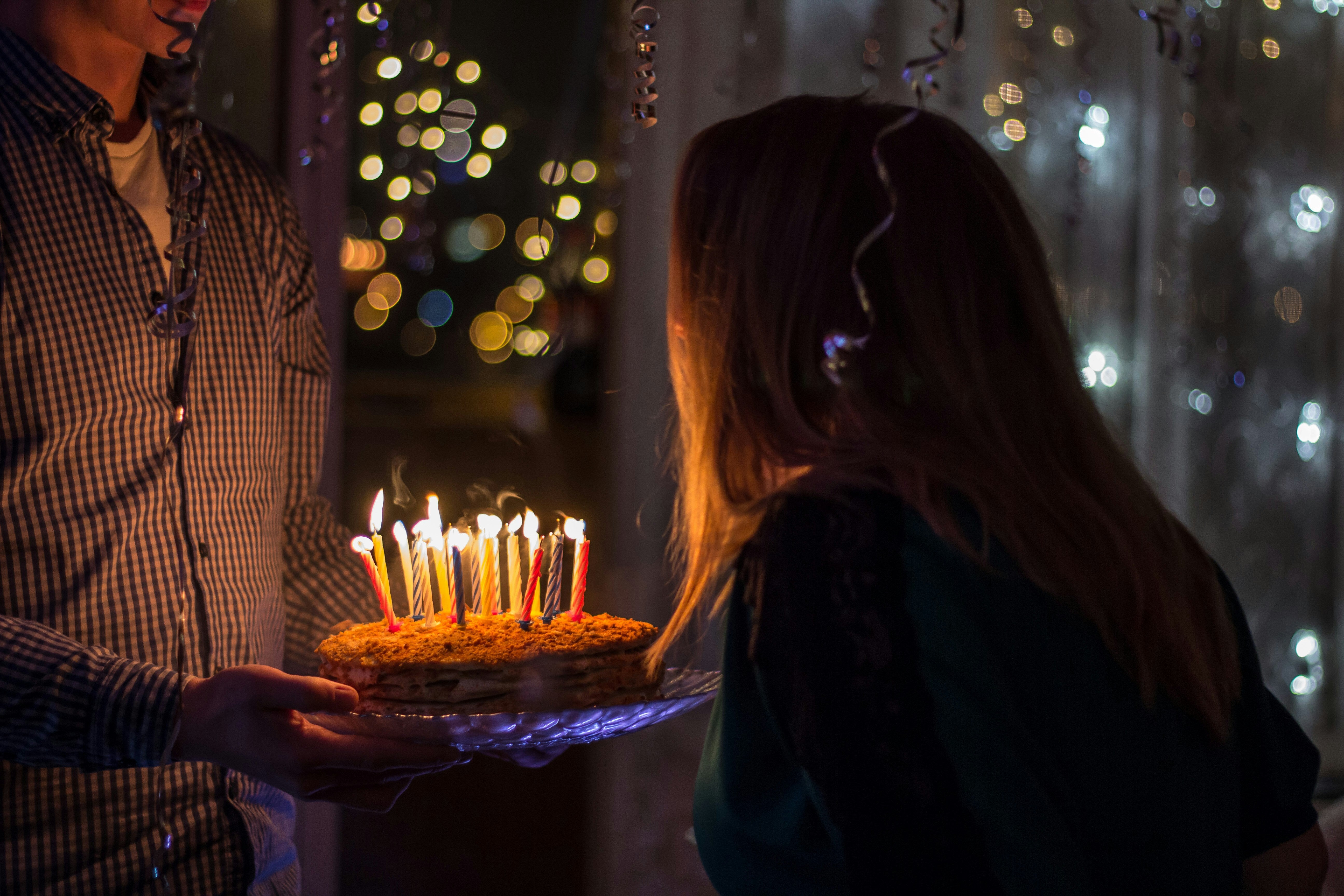Sorry, But Feeling Older Than You Are Might Hurt Your Sleep And Health