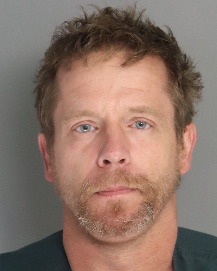 The local sheriff’s office encouraged the public to contact them if they have had “similar incidents or interactions" with Jonathan Willard.
