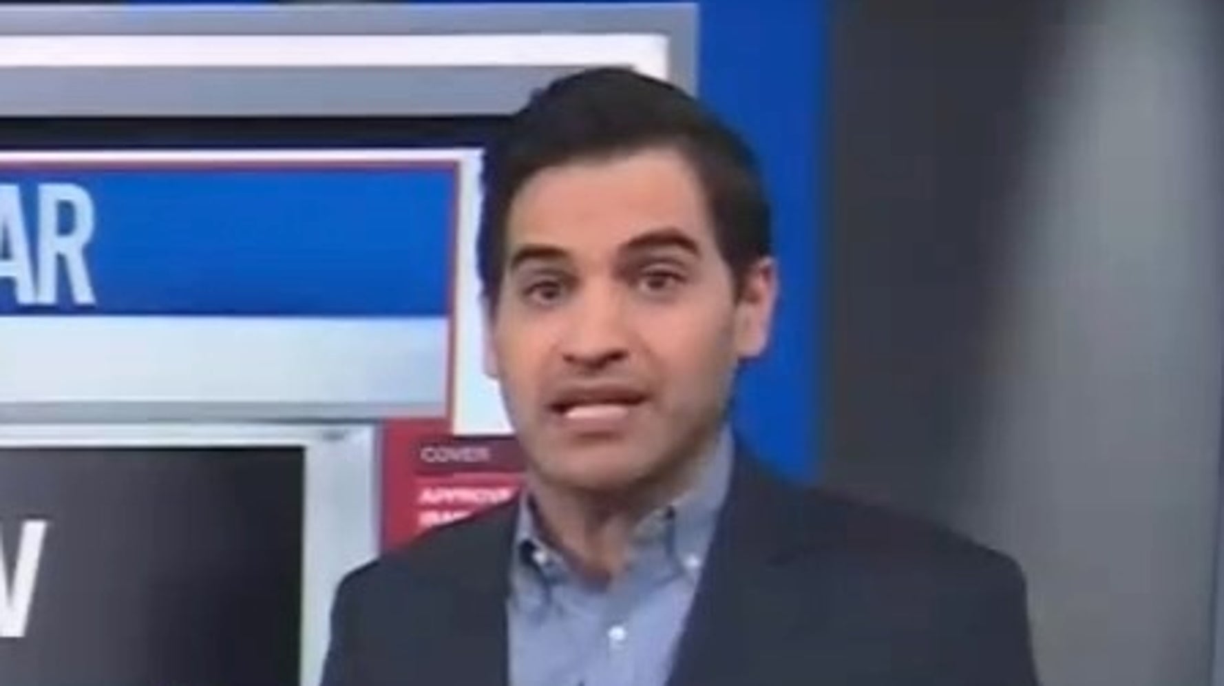Republicans Are Putting House Majority At Serious Risk With This 1 Move, Harry Enten Says