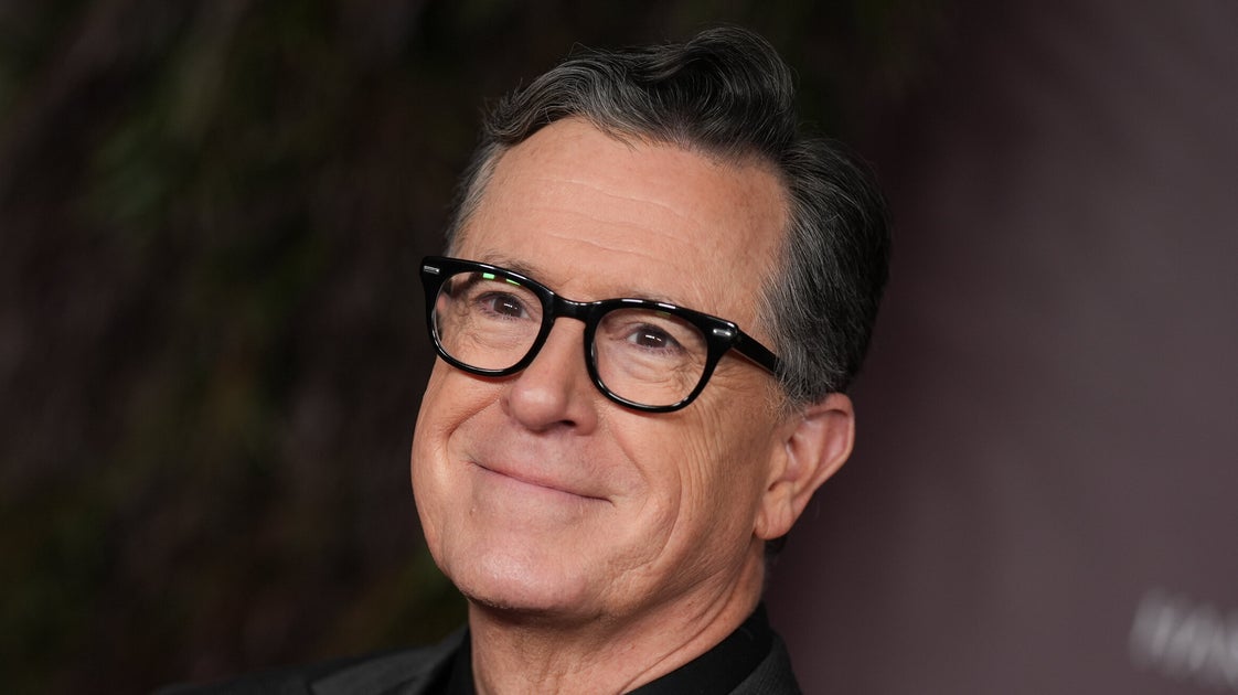 Stephen Colbert Is Providing A 'Major' Boost To This Struggling Local TV ...