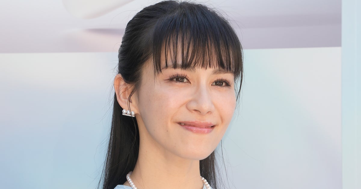 Perfumeあ〜ちゃん、純白のウェディングドレス姿に反響⇨「幸せ満開の表情」「自分の結婚式以上に泣いた」