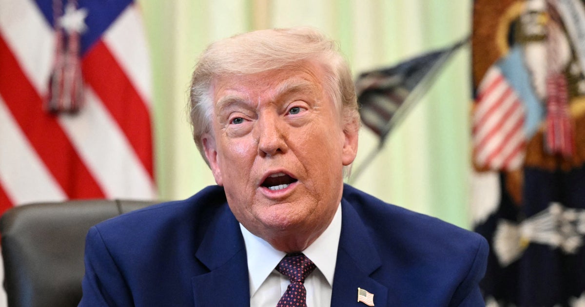 トランプ、女性記者の容姿に差別的な発言⇒CNN同僚が批判「男性は言われない」