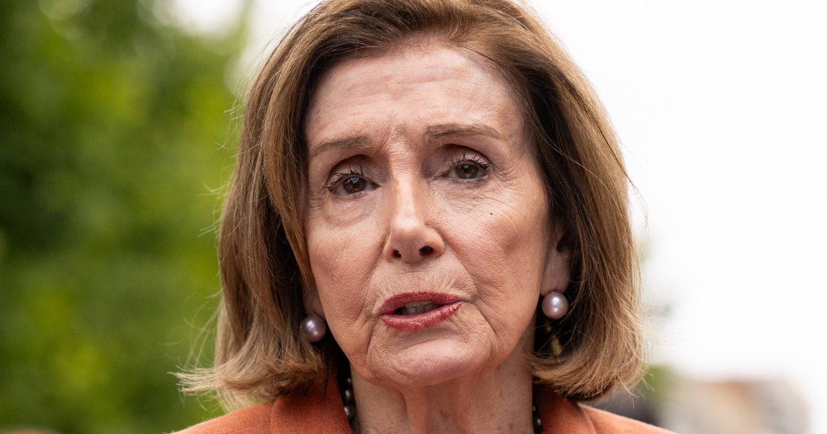 Nancy Pelosi Roasts ‘MyPillow’ MAGA Reporter In Tense Exchange Nancy Pelosi Roasts ‘MyPillow’ MAGA Reporter In Tense Exchange