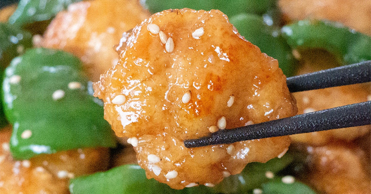 【鶏むね肉とピーマンはこう食べて】この組み合わせ、ご飯が消えます！ポン酢でさっぱり食べられるおかずレシピ