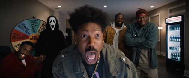The Scary Movie series is back for a sixth instalment