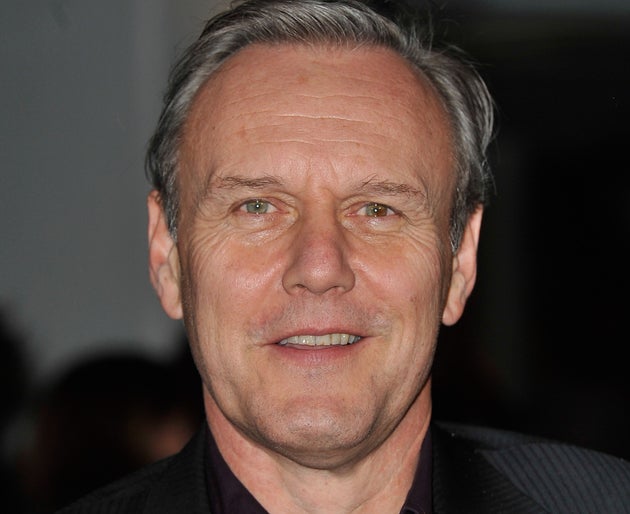 Anthony Head pictured in 2012
