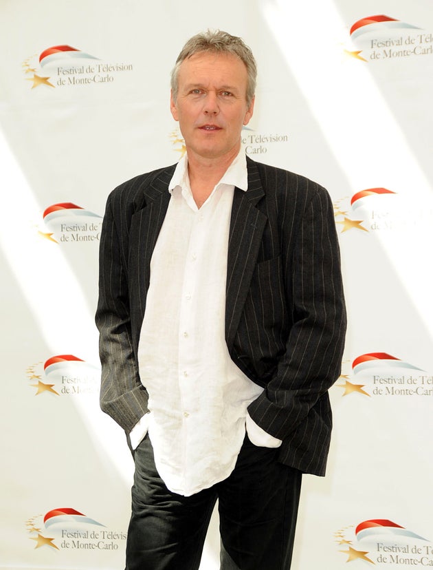Anthony Head has died as the result of complications from pneumonia