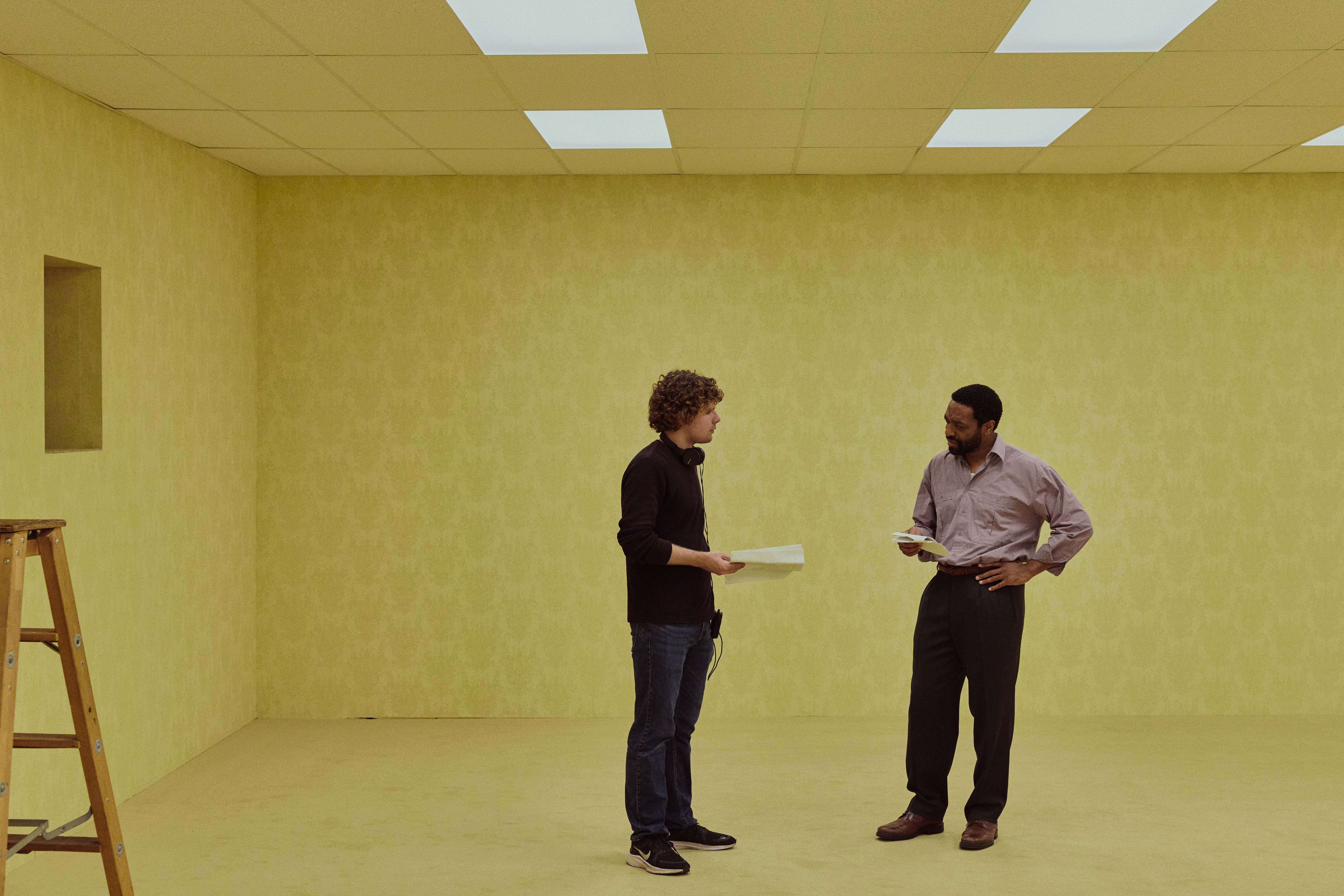 17 Behind-The-Scenes Secrets You Probably Didn't Know About The Making Of Backrooms