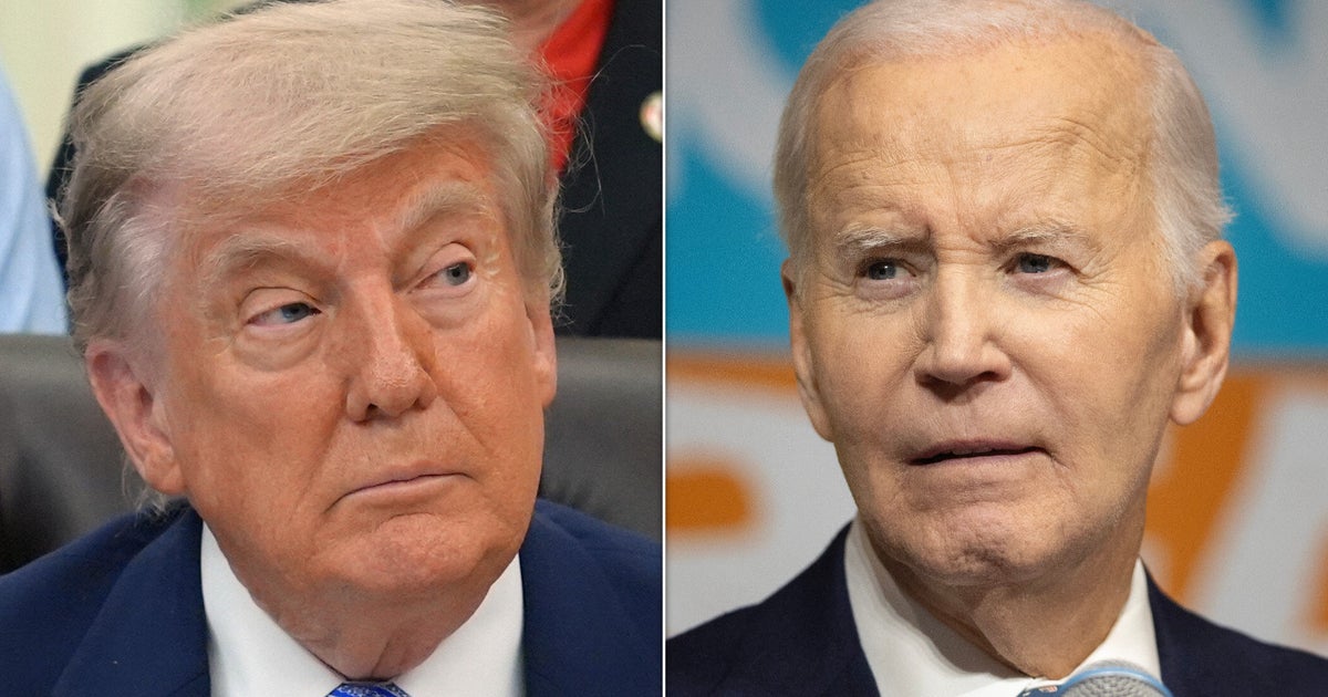 MS NOW Host Says Trump Is ‘Projecting’ This Increasingly Common Trait Of His Onto Biden