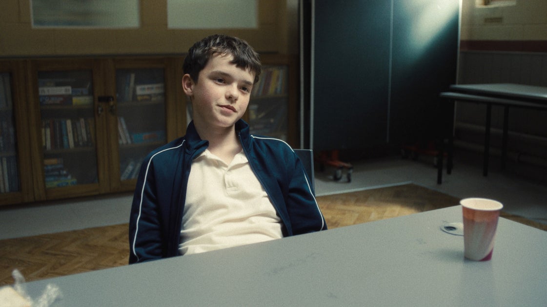 This Is Netflix's Most-Watched Show Of All Time — See What Else Made The ...