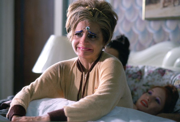 Amy Sedaris in Strangers With Candy