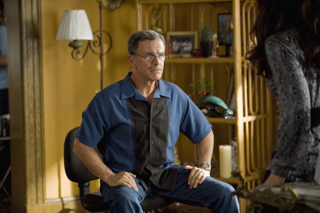 Tony Plana in Ugly Betty