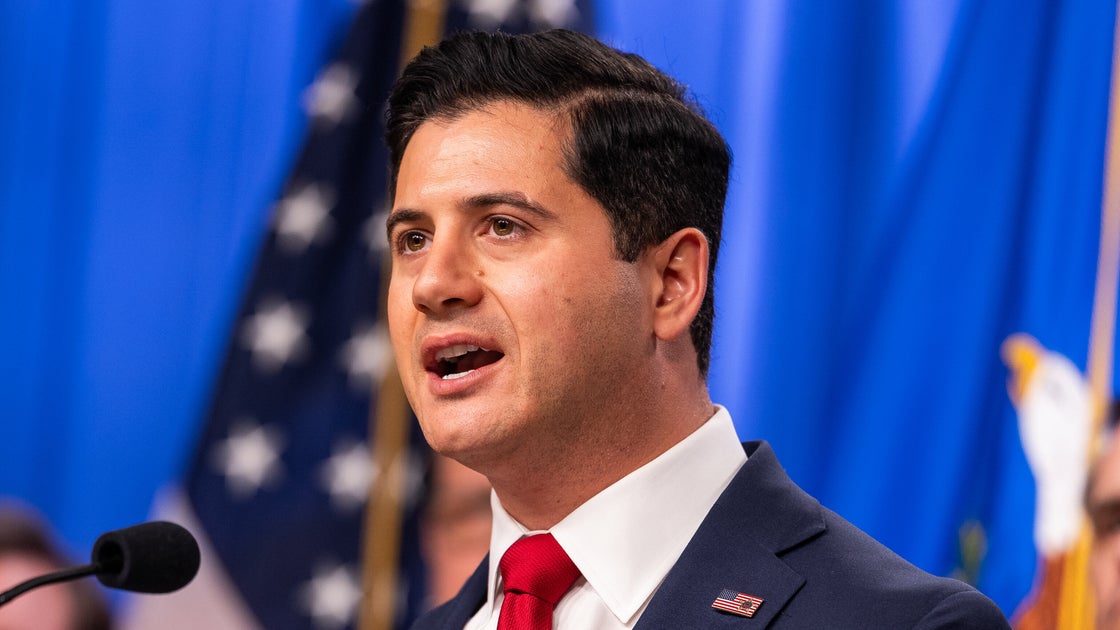 Federal Prosecutors Launch Election Fraud Investigation In California After Trump's Baseless Claims