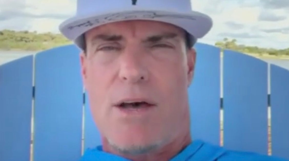Vanilla Ice Admits Bafflement To Trump Concert Backlash: 'I 