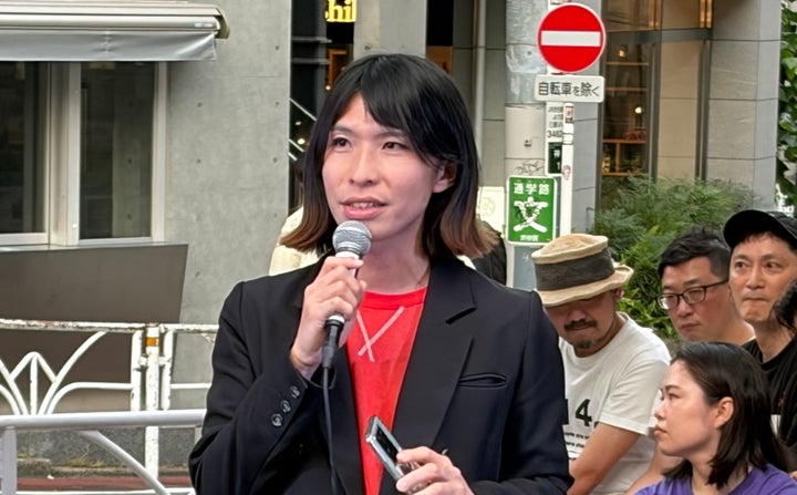 Tネットのアドバイザーで東京大学特任研究員。倫理学者でアクティビスト