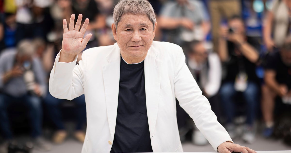 グラミー賞アーティスト、北野武夫妻と会食。「まさかのたけしさん!!」と驚きの声、妻との貴重なショットも