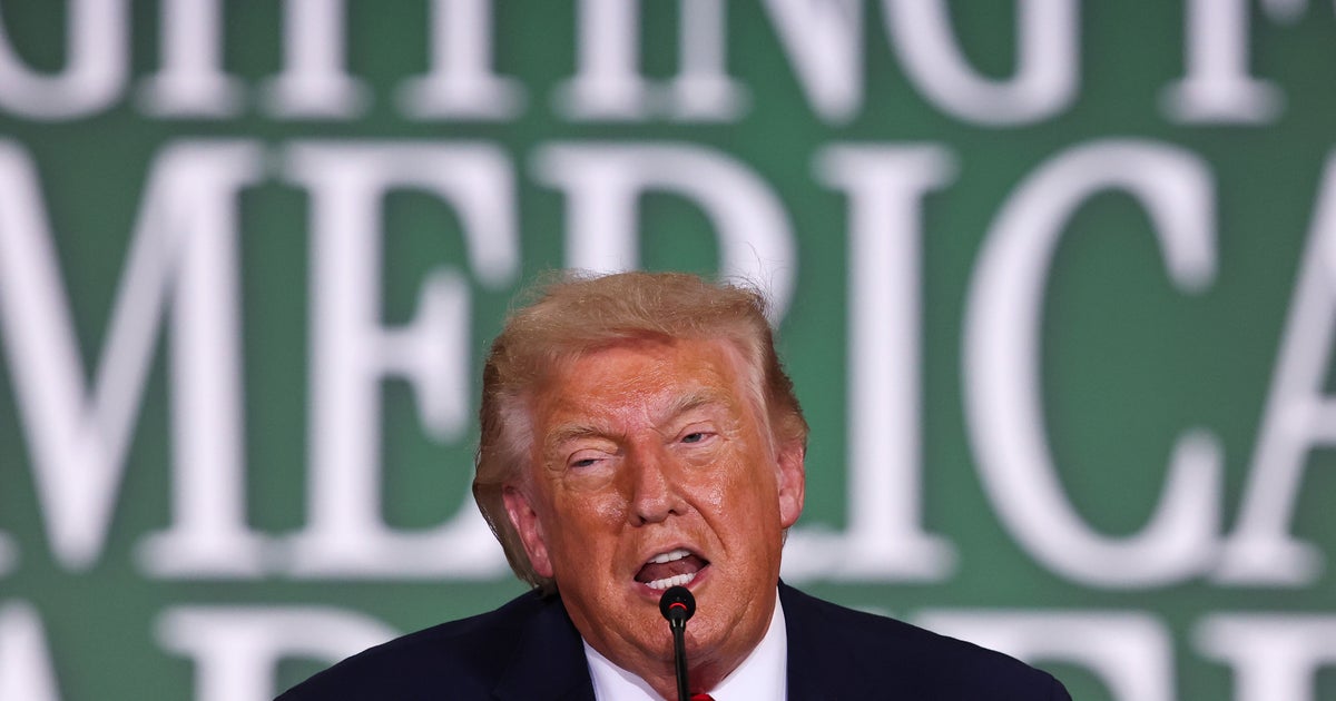 Trump Faces Crisis as Iran Threatens to Shatter 'No New Wars' Pledge