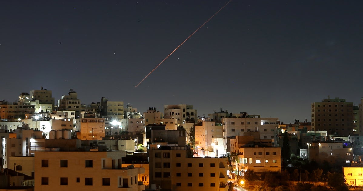 Trump Reportedly Demands Israel Hold Back Revenge Amid Iran's 'Warning' Strikes For Beirut