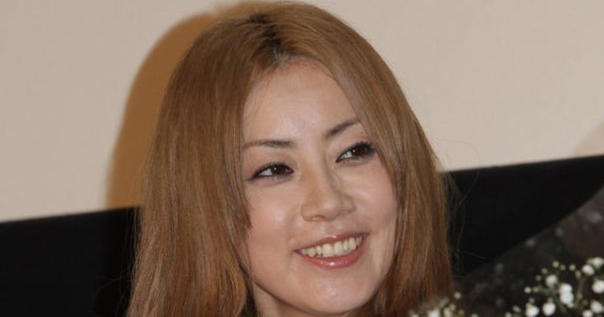 PUFFY大貫亜美、GLAY・TERUとの“貴重な夫婦共演ショット”を公開⇨「夫婦で写ってるの尊い」「感無量」