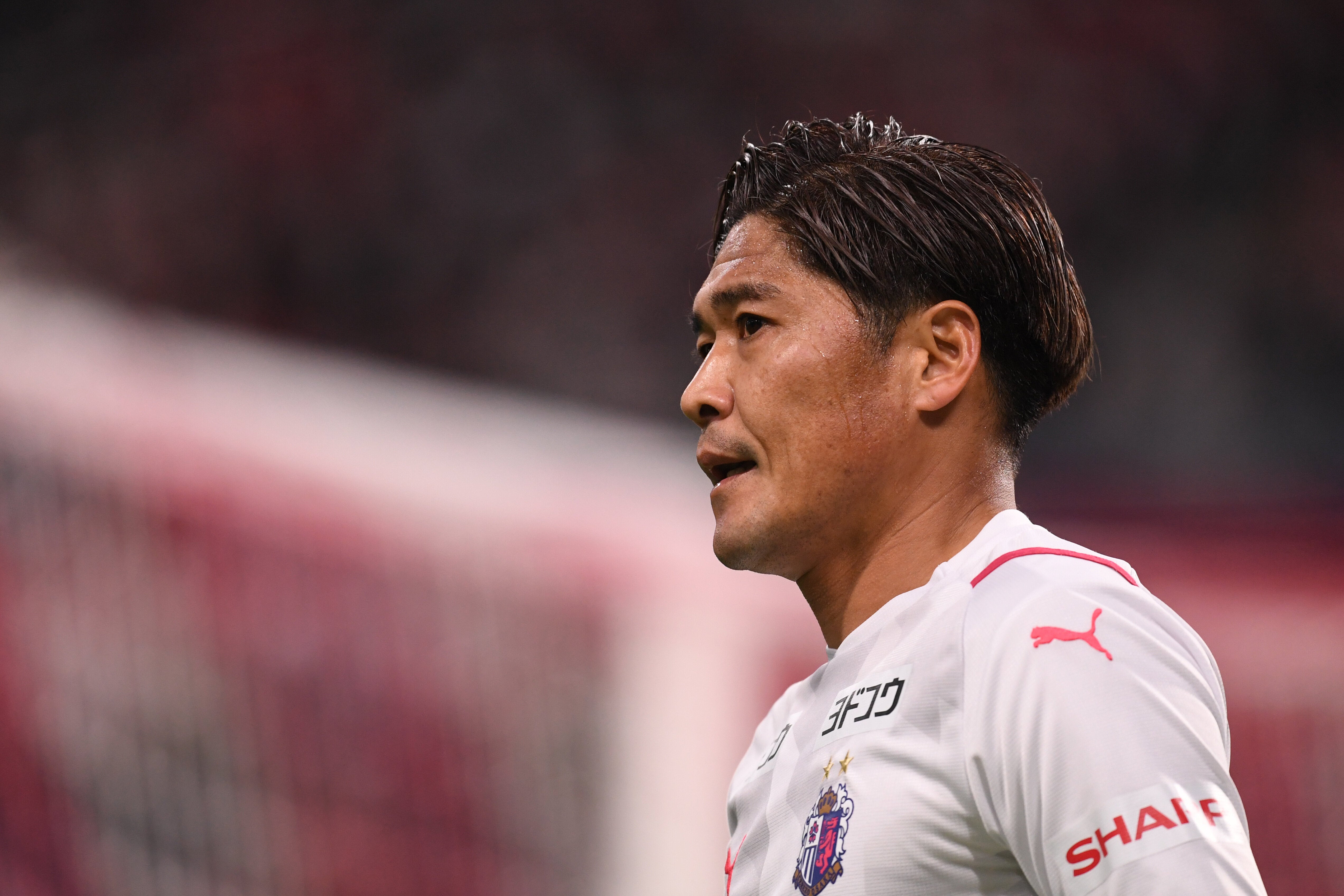 サッカー元日本代表・大久保嘉人、K-POPダンスで見せる“表情管理”がさすが…！⇨「なんで踊れるの？