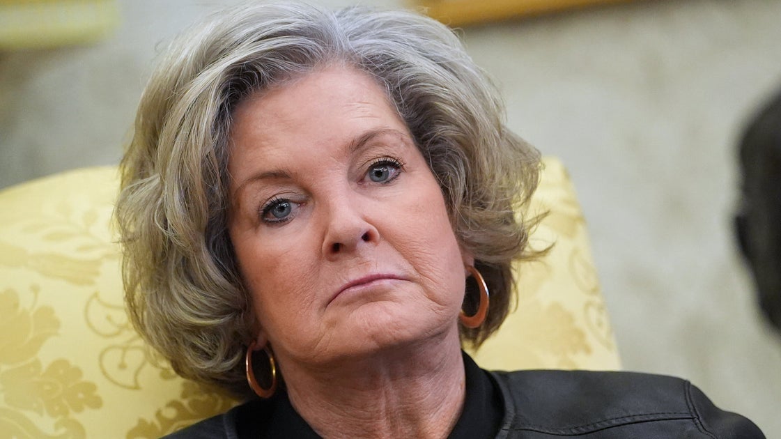 Susie Wiles Addresses Report She’s About To Quit Trump’s White House Susie Wiles Addresses Report She’s About To Quit Trump’s White House