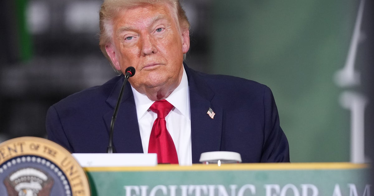 'Absolute Strategic Failure': Middle East Expert's Damning Verdict On Trump's Decision To Launch Iran War