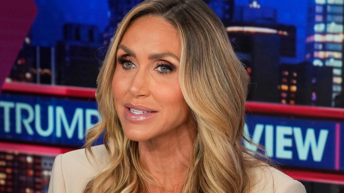 Lara Trump Reveals New Trump White House Makeover: ‘They Are