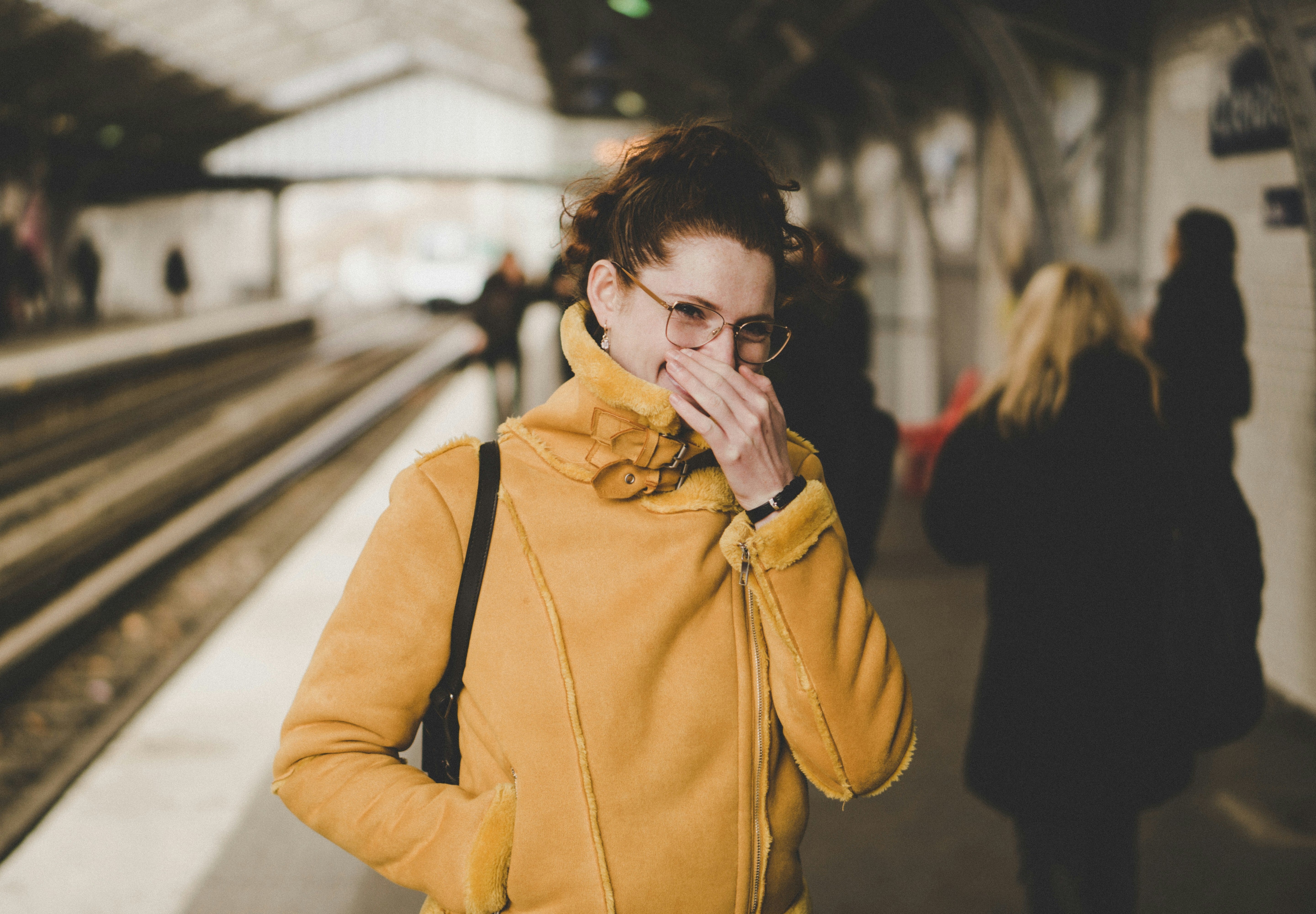 If Sudden Sunlight Makes You Sneeze, You May Have This Syndr