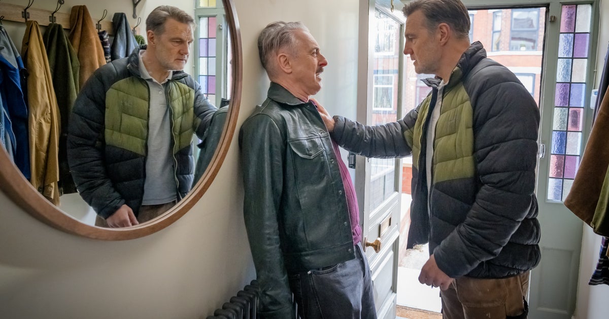 Tip Toe Creator Russell T Davies Talks Us Through The Show's Brutal Ending