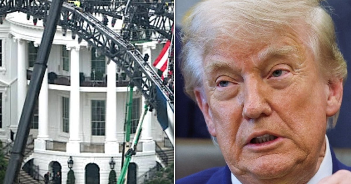 Celebrities Are Reportedly Tapping Out Of Donald Trump's Whi