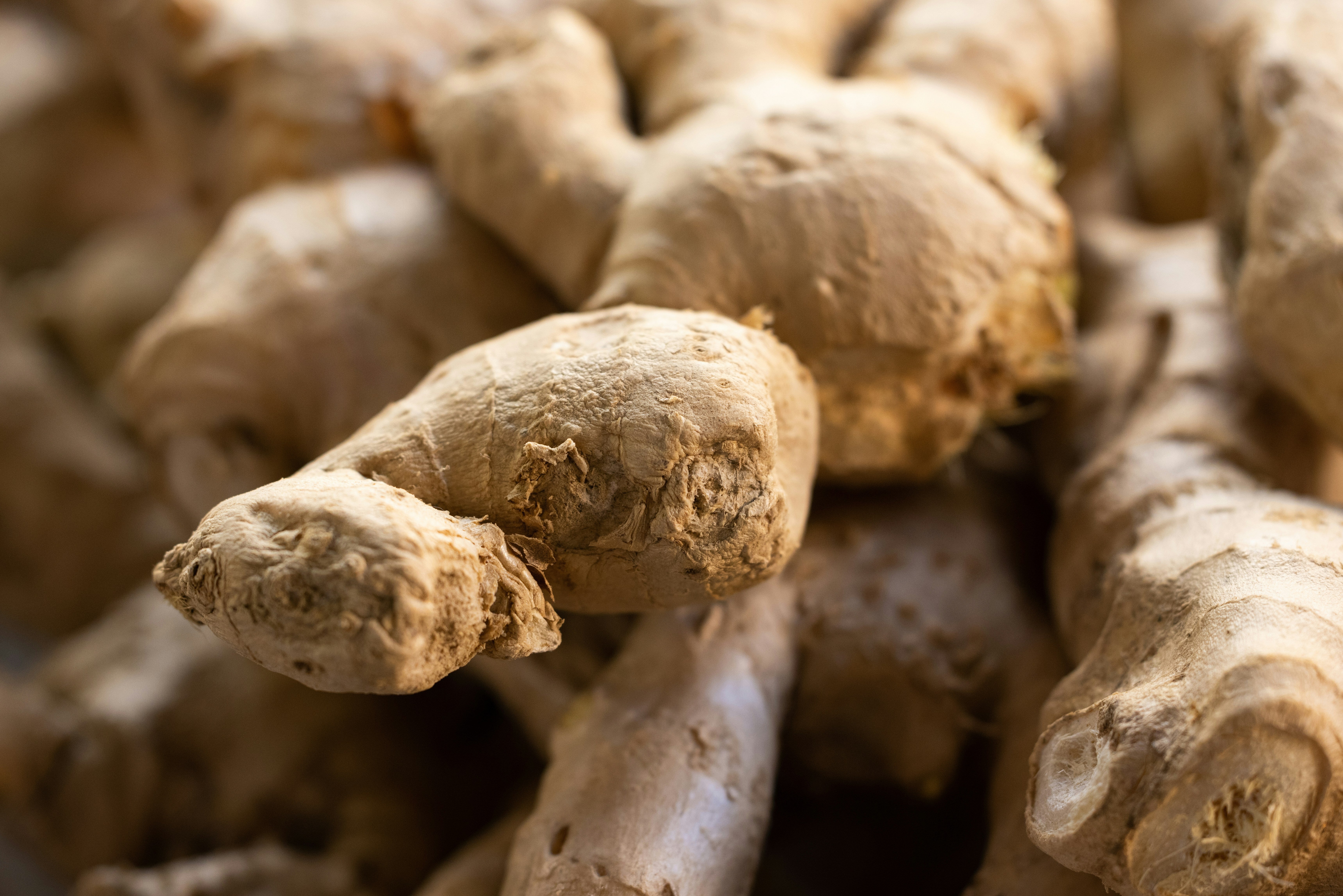 Why Food Experts Never Put Ginger Straight In The 