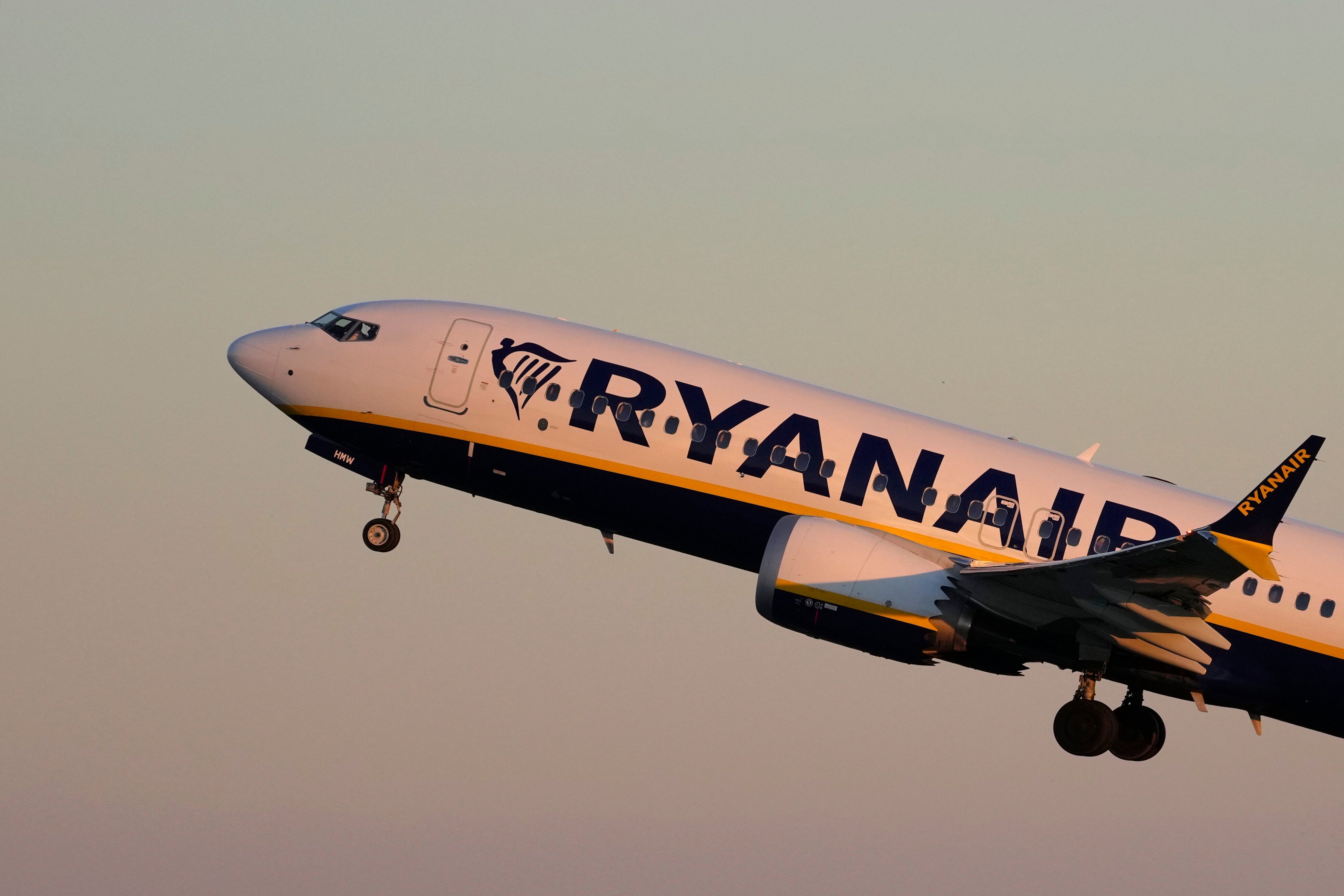 Ryanair Could Be Getting Even More Strict About Cabin Bag Si
