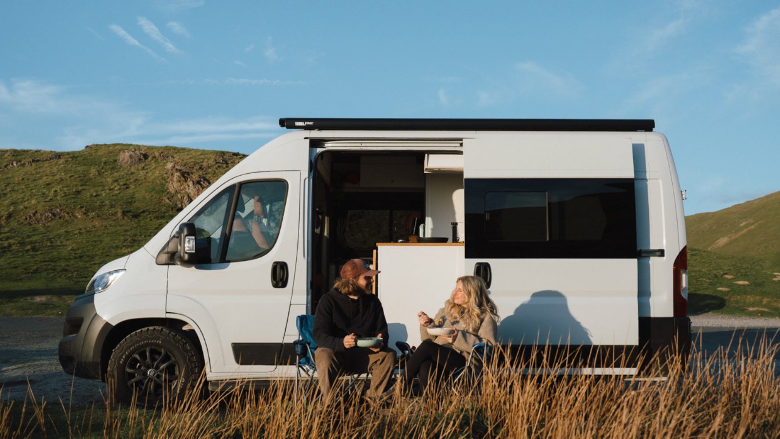 The 'Airbnb Of Campervans' Has Your Summer Road Trip Plans S