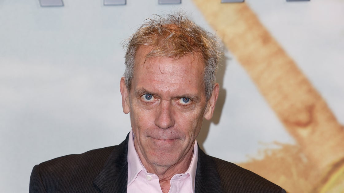 Hugh Laurie’s Testy Response To Writer’s ‘House’ Criticism S