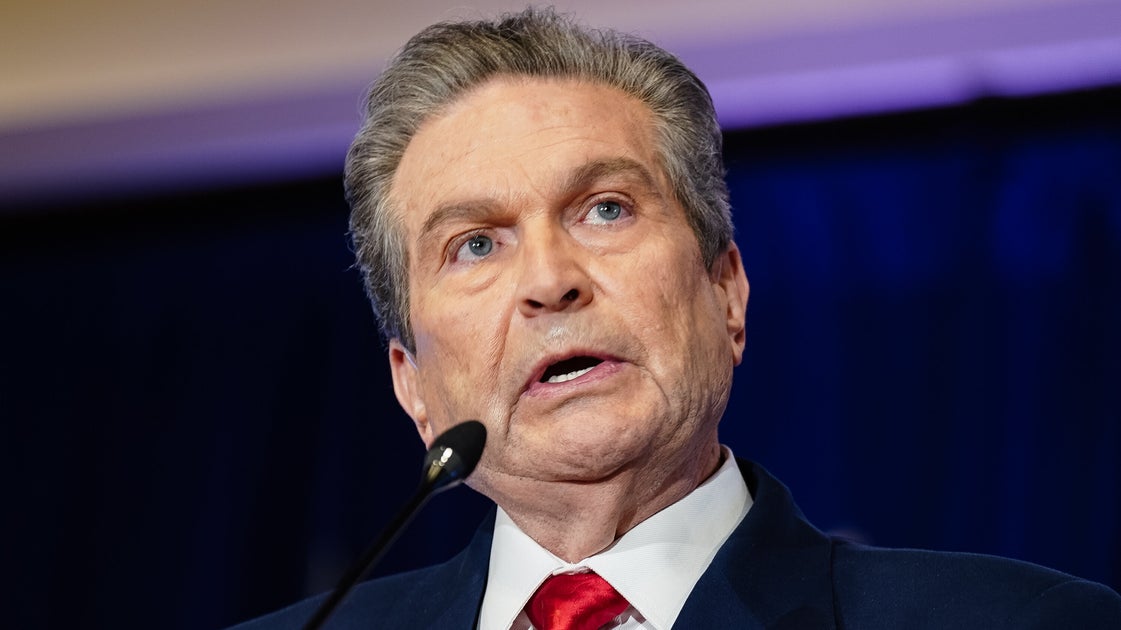 Leaked Audio Reveals GOP Candidate's Alarming Comments About Women And Rape