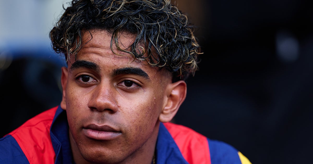 World's Best Teen Player Expected To Be Ready For World Cup 