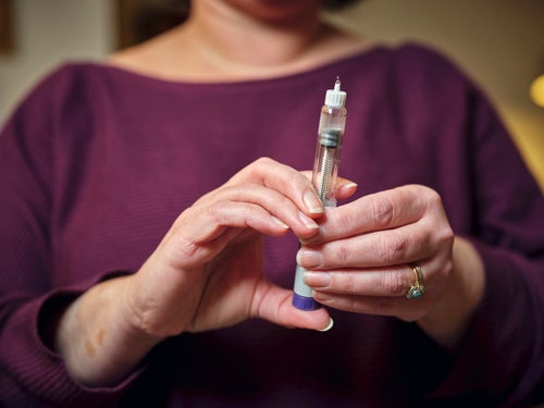New Study Suggests GLP-1 Use Lowers Breast Cancer Risk