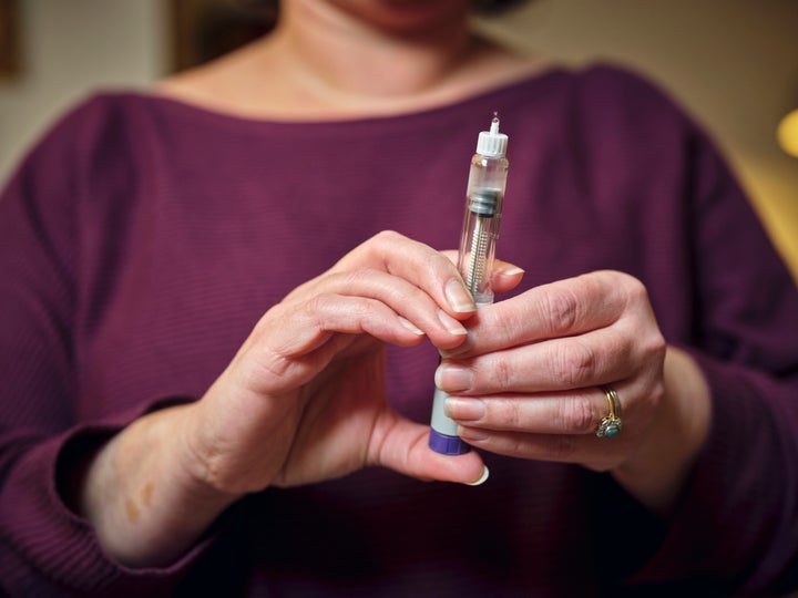 Women who were prescribed a GLP-1 had a roughly 30% lower risk of breast cancer.