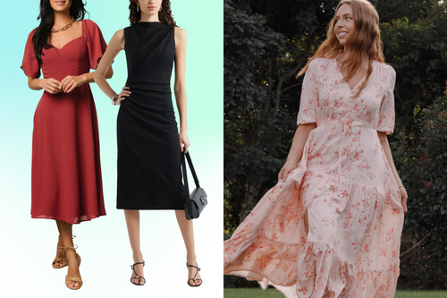 We Found 10 Nordstrom Wedding Guest Dresses Under $100 | HuffPost Life