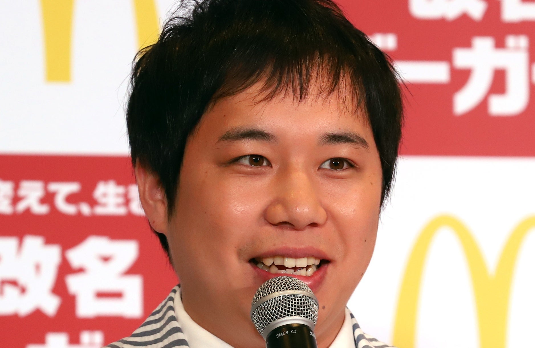 霜降り明星・せいや、新幹線で遭遇した思わぬ人物たちに「いいことありそう」⇒「画質が多湿」とツッコミの声も