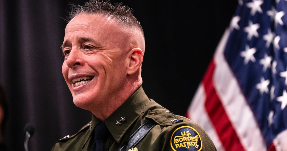 Trump's Ex Border Boss Floats Mass Deportation Plan, But The